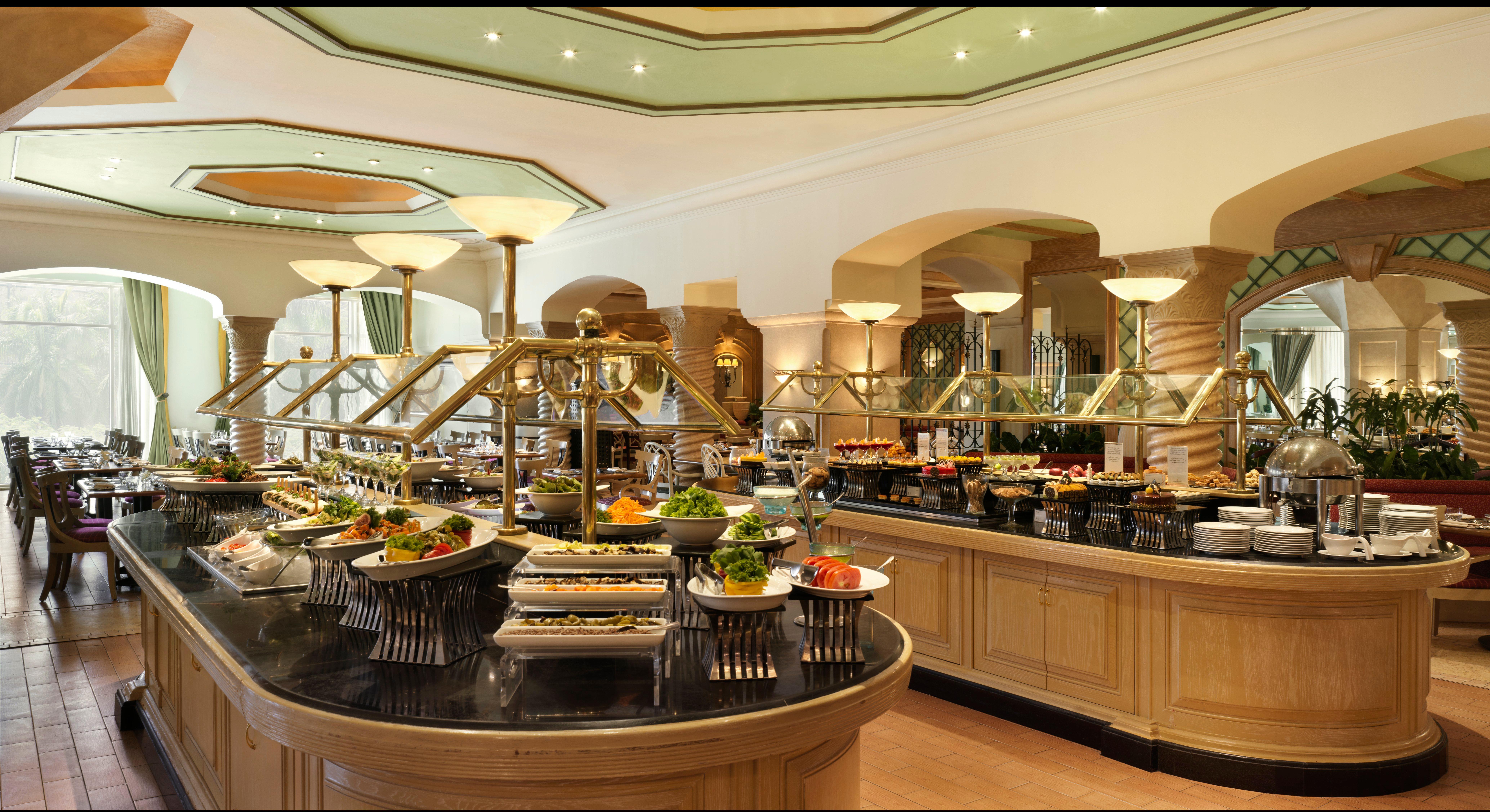 Hotel Intercontinental Citystars By Ihg Cairo