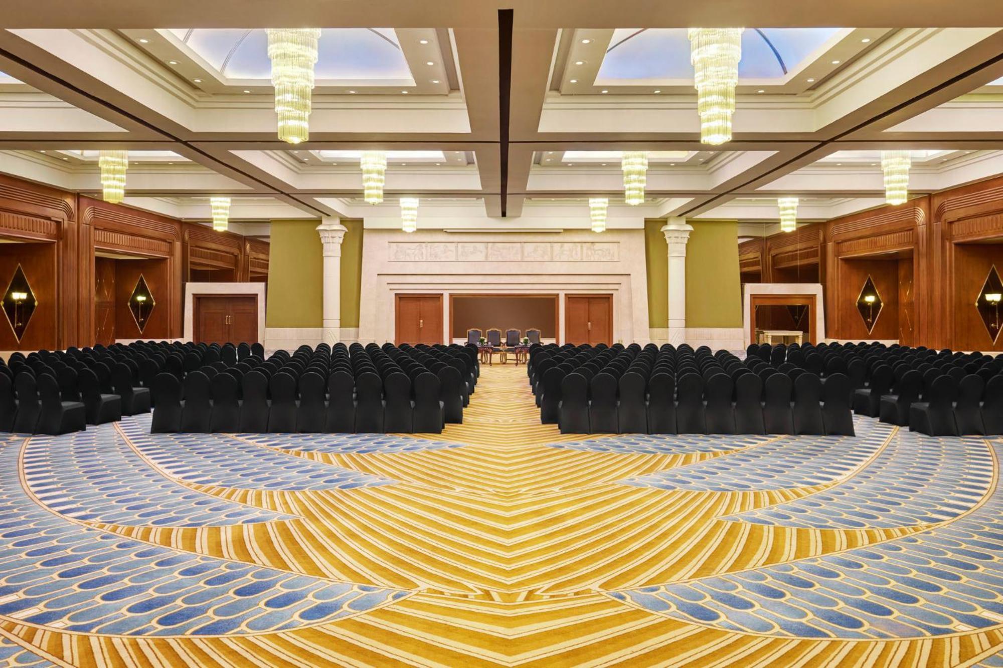 Hotel Intercontinental Citystars By Ihg Cairo