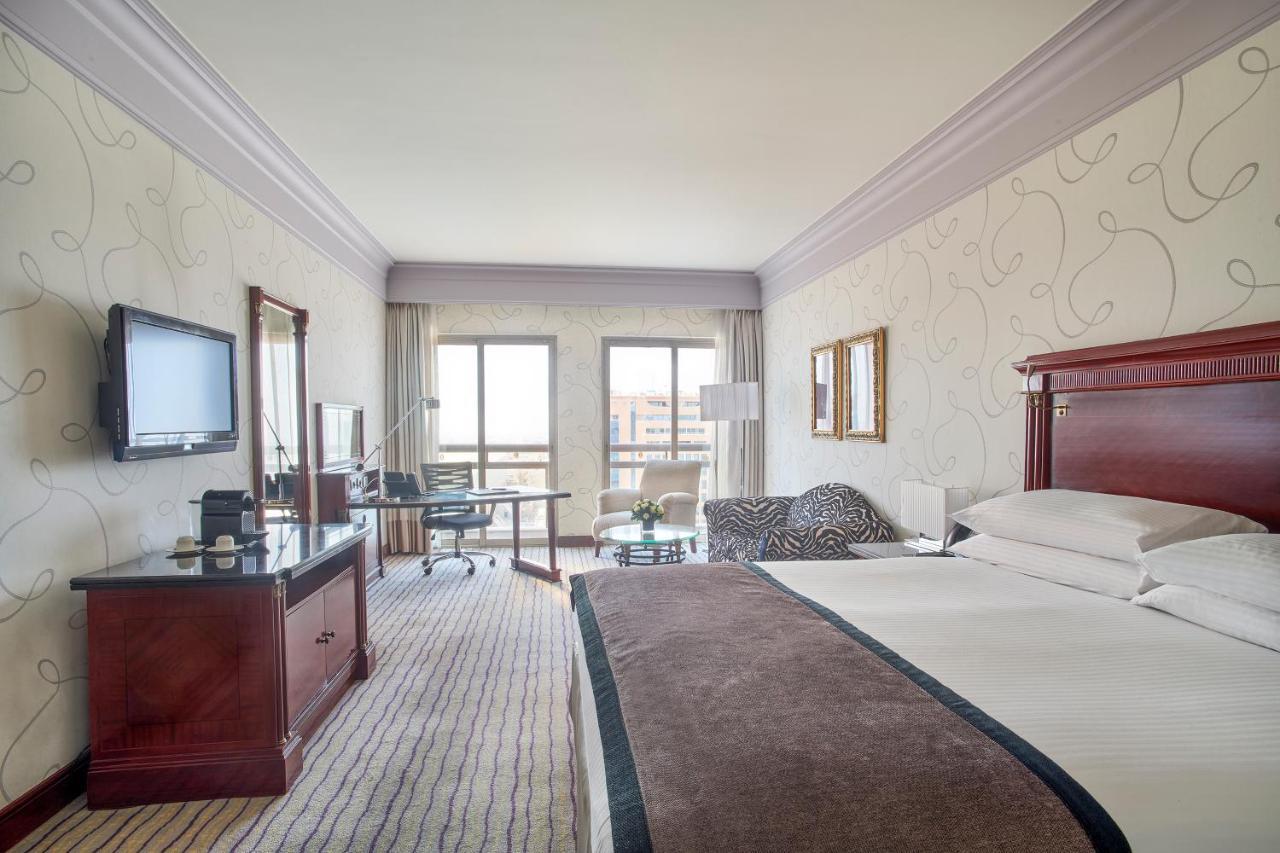 Intercontinental Citystars By Ihg Hotel Il Cairo