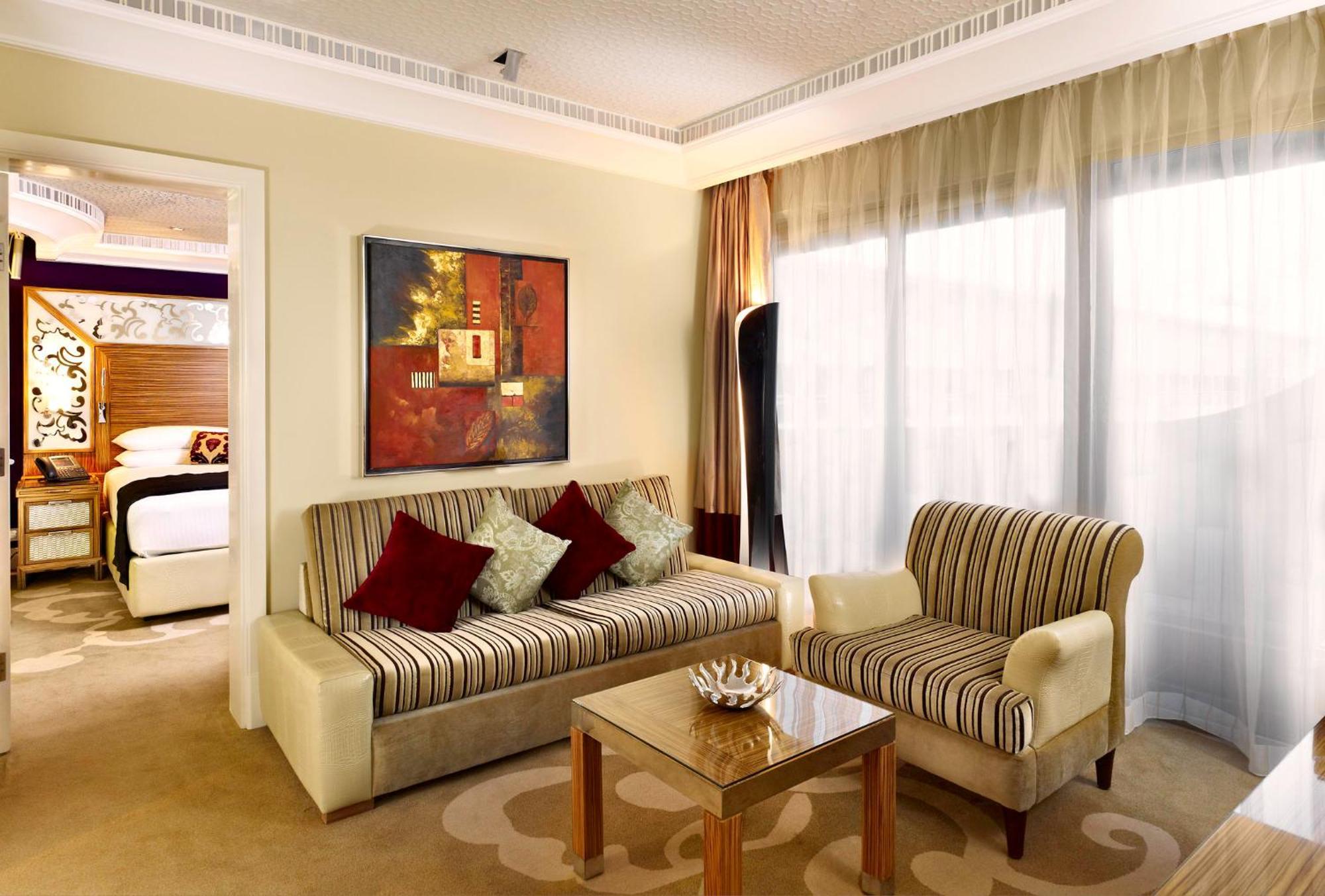 Hotel Intercontinental Citystars By Ihg Il Cairo