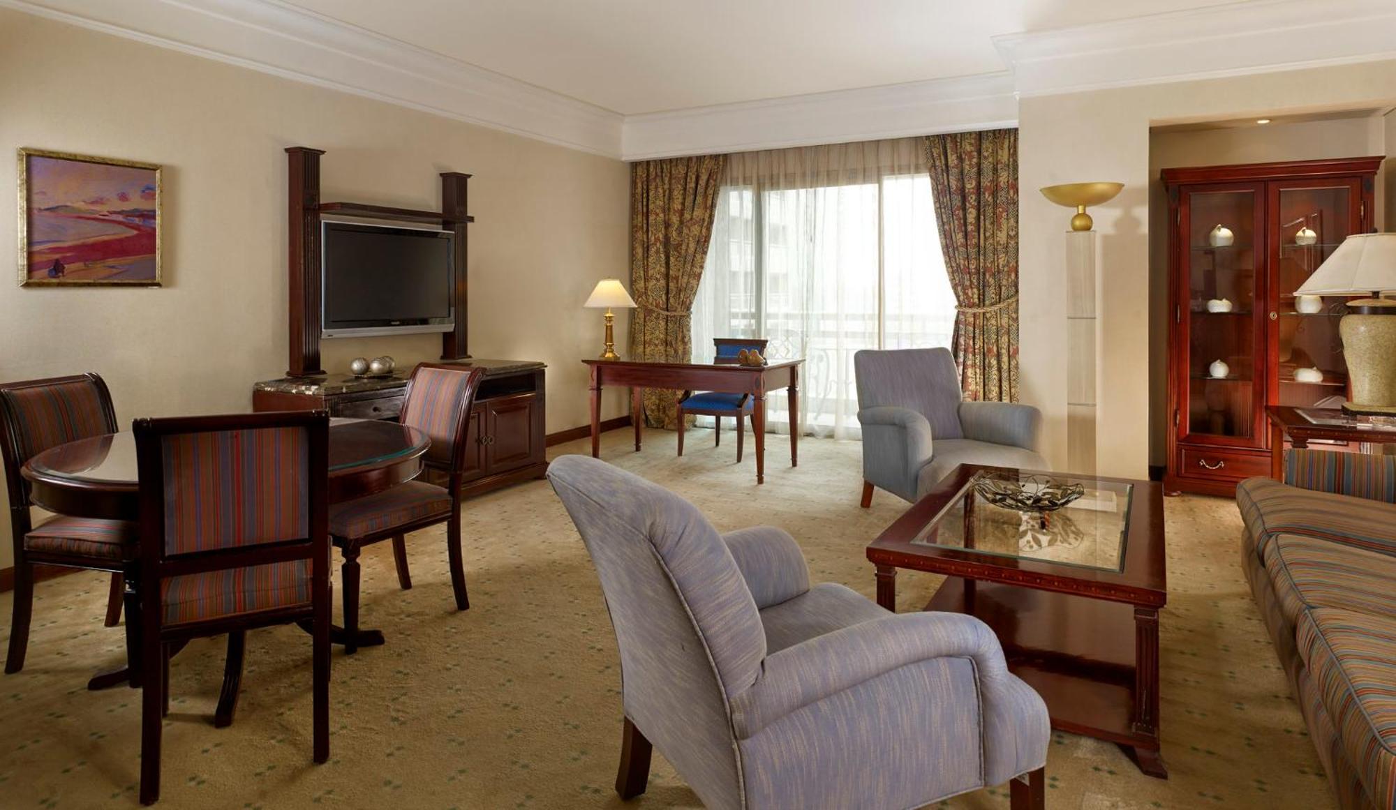 Intercontinental Citystars By Ihg Il Cairo
