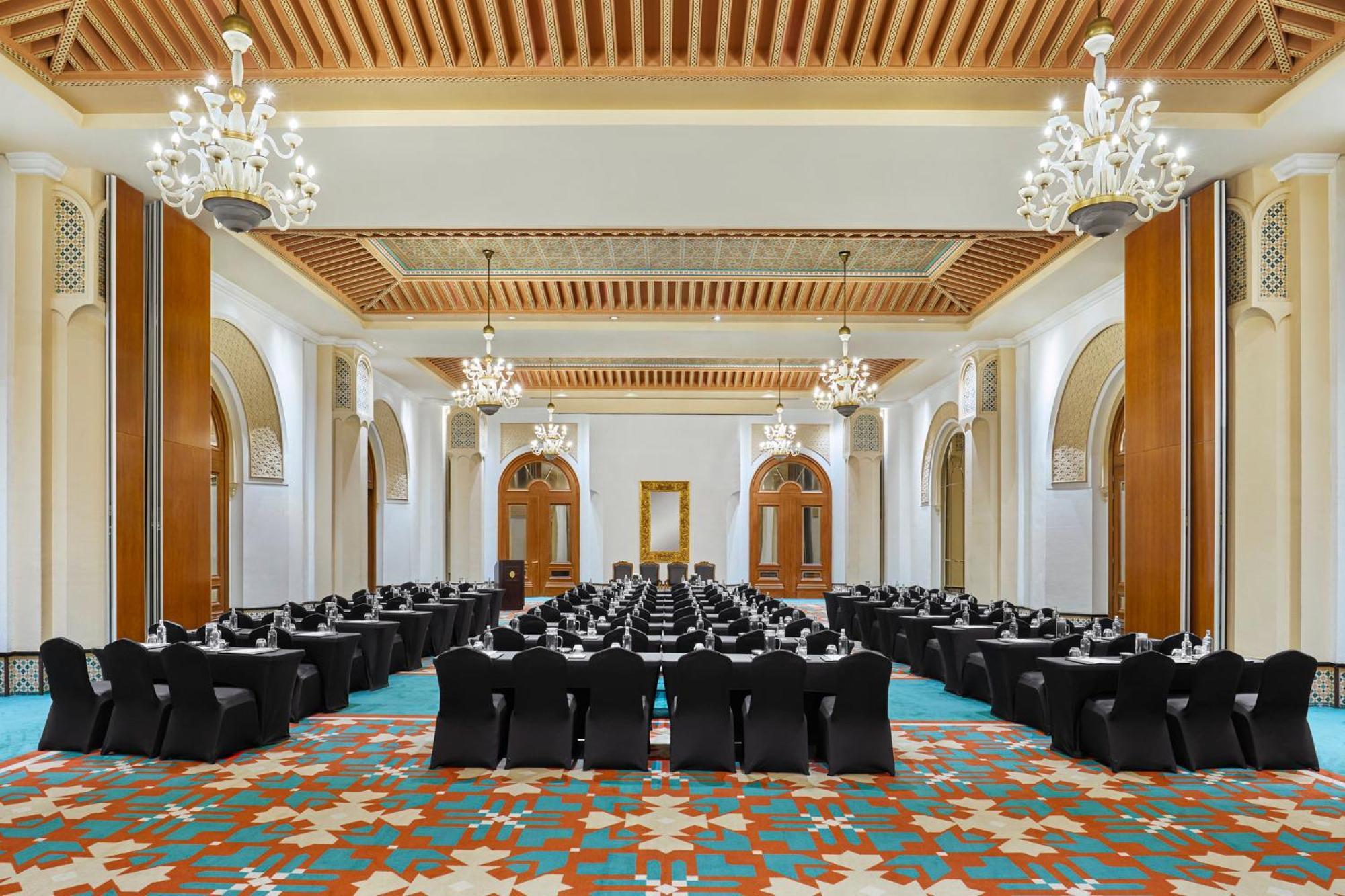 Intercontinental Citystars By Ihg 5* Cairo